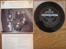 THE ROLLING STONES Mother's Little Helper +3 JAPAN 33rpm EP LS-72