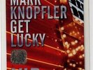 MARK KNOPFLER : BACKSTAGE PASS - GET LUCKY - VIP