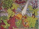 JOE KEMFA - Jungle Juice - LP PMG