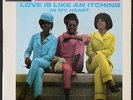 THE SUPREMES - Northern Soul RARE French EP 7