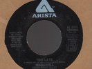 MANDRILL Too Late ARISTA N/Mint