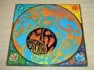 Art/Supernatural Fairy Tales/1967 Island Mono LP/Pink Label/Eye Logo