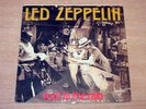 EX-   Led Zeppelin/Fool In The Rain/1980 Swan Song Italian 7