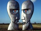 PINK FLOYD - DIVISION BELL (2016 REMASTERED/180 G/GATEFOLD) - 2 VINYL SET