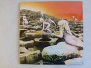 SEALED LED ZEPPELIN HOUSES OF THE HOLY LP 1973 ATLANTIC NO BAR CODE CLASSIC ROCK