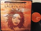 The Miseducation of Lauryn Hill 1998 US 1st NM/NM Original Inner (Bin-S1)