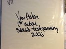 Van Halen (1st) - VAN HALEN rare 2006 test pressing SEALED (LPZ-2066)