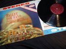 MERCURY LIVING PRESENCE STEREO SR 90256 BALLET FOR BAND FENNELL EWE FR-1/1 TAS