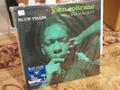John Coltrane Blue Train Music Matters 33 RPM Sealed
