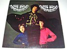 JIMI HENDRIX EXPERIENCE 'ARE YOU EXPERIENCED' 1967 MONO LP VG/VG