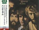 CREEDENCE CLEARWATER REVIVAL - PENDULUM 2006 K2HD JAPAN MINI LP CD