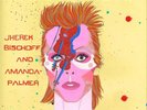 Amanda Palmer Jherek Bischoff Strung out in Heaven LP RSD Black Friday 2016