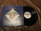 Comus To Keep From Crying UK 1st Press Virgin Records Prog Psych LP 1U/ Matrix
