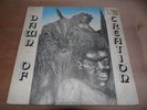 REVOLUTIONARIES DAWN OF CREATION UK COPY ROOTS REGGAE CLASSIC