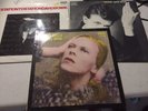 David Bowie Lps X 3 Hunky Dory, Station To Station And Heroes