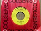 The Monkees PROMO 45 Tear Drop City/A Man Without A Dream EX/EX PSYCH UNPLAYED