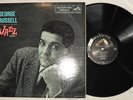 GEORGE RUSSELL Jazz Workshop RCA LPM-1372 1S DG MONO LP BILL EVANS ART FARMER NM