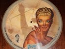 Enric Madriguera Record Picture Disc 78 GUILTY OF LOVE / MUCHO DINERO Vogue 778