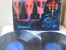 J. HAYDN-QUARTETS-GLINKA QUARTET-2 LP-MELODIYA C 04637-40 USSR