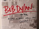 BOB DYLAN 'The Royal Albert Hall 1966 Concert' Ltd. RSD Vinyl 2LP NEW & SEALED