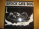 VERY RARE 3LP ALBUM PETER GABRIEL RECORD 'SHOCK THE DOG' LIVE IN UK 1982