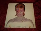 David Bowie Original Vinyl LP Aladdin Sane
