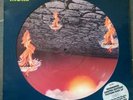 FAITH NO MORE The Real Thing (1989 UK limited edition 9-track Picture Disc LP