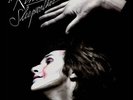 The Kinks Sleepwalker Black and White Swirl Vinyl 12