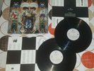Rare Michael Jackson Dangerous Dbl Vinyl LP Picture Sleeve