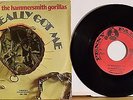 The Hammersmith Gorillas -You Really Got Me 7