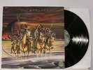 The Baker Gurvitz Army - Ginger Baker (Cream) - s/T LP Laminat FOC 1975 Vertigo