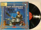 Ginger Baker (ex Cream) - Pop History Vol. 10 2 LP German Laminat FOC 1971 POL