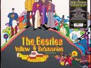The Beatles - Yellow Submarine (180g Remastered Stereo Vinyl LP)NEW