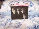 the beatles. all my loving sold in uk ep parlophone gep 8891. great copy