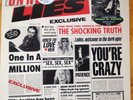 Guns n Roses Lies 12