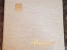 GIACOMO PUCCINI - MANON LESCAUT Rare DECCA 1950's 3 LP 12