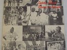 1 LP  MISSISSIPPI DELTA BLUES BAND   In Europe   1981