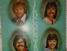 Pre ALABAMA  WILD COUNTRY  LSI VINYL LP RECORD wildcountry