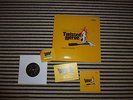 Bernard Hermann Twisted Nerve OST Vinyl deluxe package