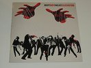 HOT HOT HEAT elevator Lp RECORD GATEFOLD