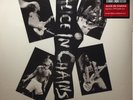 Alice In Chains Live Facelift LP New Sealed Numbered Black Friday RSD