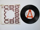 SLY & THE FAMILY STONE, I WANT TO TAKE YOU HIGHER, CBS PROMO, S5054, NEAR MINT
