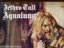 *OUT OF PRINT* Jethro Tull - 