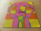The Kinks - Percy // Orig. 1972 UK Pressing PYE LP Top