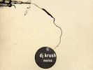 DJ Krush - Meiso '95 2xLP EU ORG  Guru Black Thought Malik B