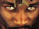 Nine - Nine Livez '95 2xLP US ORG  Rob Lewis Tony Stoute