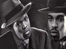 Wu-Syndicate, Myalansky & Joe Mafia - Wu-Syndicate '99 2xLP US ORG  RZA