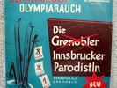 Single / INNSBRUCKER PARODISTLN  / RARITÄT / ACCORDIA / AUSTRIA /
