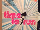 rare private b-boy funk TIME TO RUN funky OST 1973 xian OG LP soul