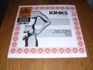 BLACK FRIDAY: THE KINKS - GOD'S CHILDREN LTD US IMPORT 7